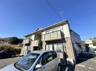 フレグランス北沢の画像