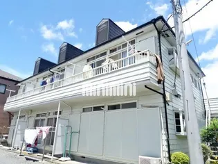 ハイム川端の画像