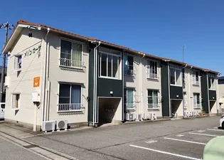 メゾンカーサの画像