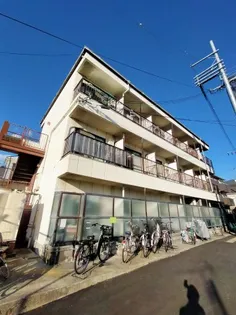 ブエナビスタ瓢箪山の画像