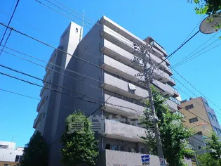 アル ソーレ上前津の画像