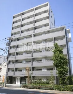 アイル東京向島弐番館の画像