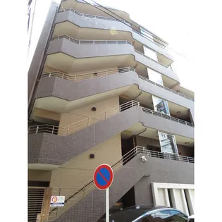 アジュール新杉田の画像