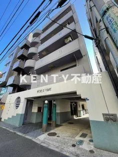 ダイアパレス千鳥町の画像