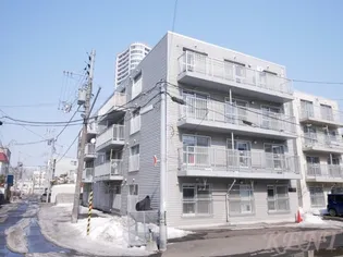マルス円山A棟の画像