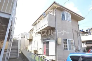 ハイツ岩野の画像
