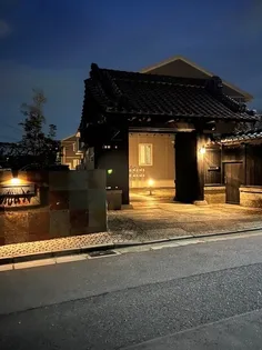 VILLA N PORTHOSの画像