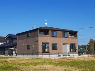 スプリング VIIIの外観