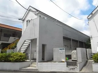 プラザドゥサビーネA棟の画像