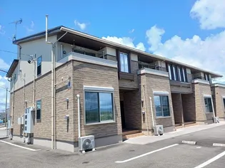 ピア野市Ⅰの画像