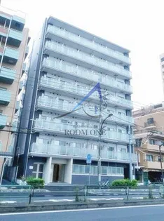 フェルクルールプレスト青戸の画像