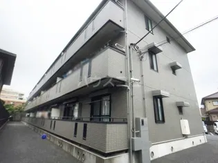 ボナール南流山の画像