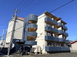 クレセント中泉の画像