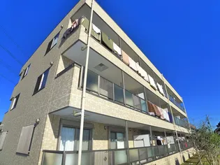 コンフォート川村2の画像