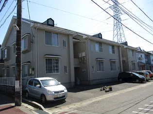 メゾン早川Iの画像