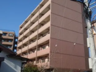 コーラルリーフ大塚【4階】の外観