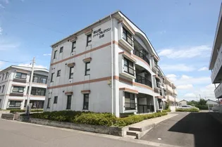 郡山西ハートフルタウン B棟の画像