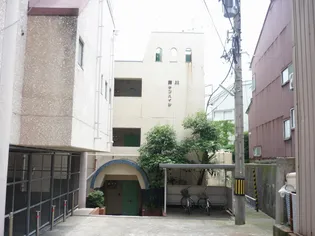 犀川サンハイツの画像