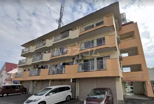 ルーセントK【4階】の外観