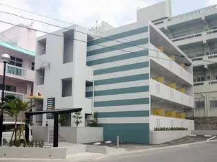 TKNM【1階】の外観