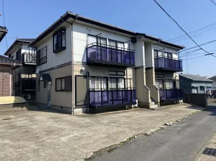 渡辺ハイツの画像
