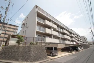 第1ビューハイツの画像