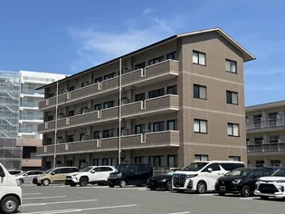 メゾン昭和町の画像