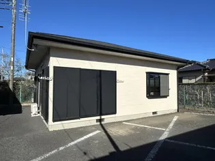 茨城県神栖市太田【一戸建】の外観