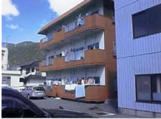 小原マンションの画像