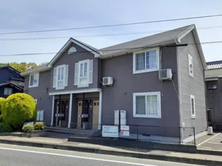 エル・プレマ【1階】の外観