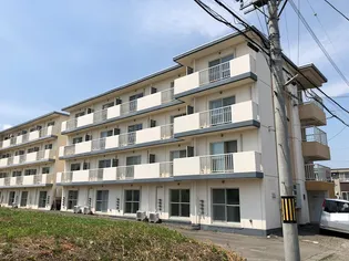 コーポエルムの画像