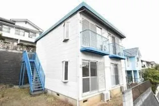 ファミール城南の画像