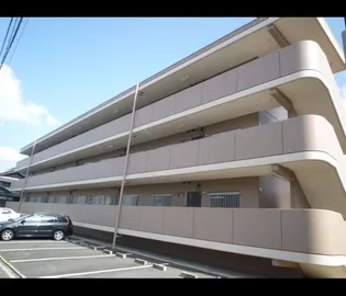 第五西垣ハイツの画像