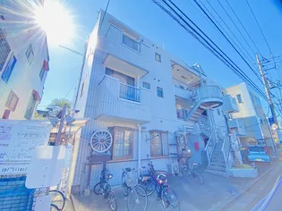 カントリーヴィレッジ関町の画像