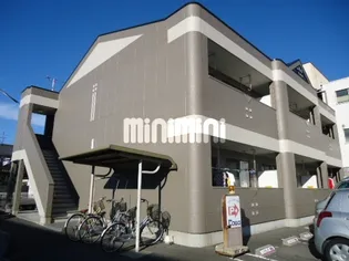 ラビナス埋田の画像