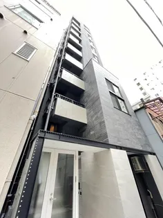 CELESTIA セレスティアの外観