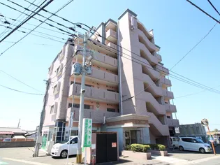 リベルタ新宮の画像