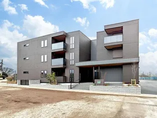 埼玉県さいたま市緑区大字大門【アパート】の外観