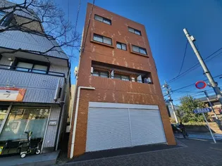 サンハイツ田辺の画像