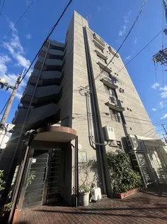 グランデカワノ烏ヶ辻の画像