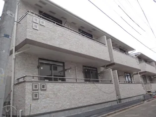 フレールリアン東照宮IIの画像