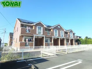 シュープリーム B棟の画像