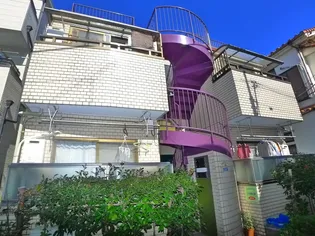 マスカットハイツの画像