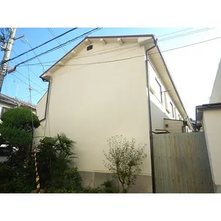 大阪府守口市大枝南町【一戸建】の外観