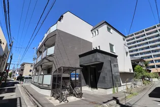 BUENA天神弐番館【2階】の外観