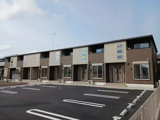 マグノリアブランの画像