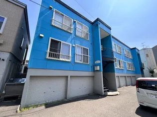 ひまわりハイツの画像