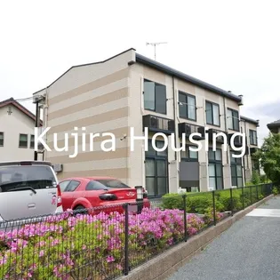 レオパレスACCESSの画像