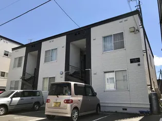 グローバル発寒C棟の画像