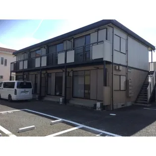ノーブルC棟の画像